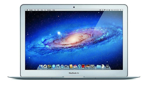 Macbook Air A1466 13  Intel Core I5 5350u 4gb Ram 128gb Ssd