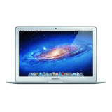 Macbook Air A1466 13  Intel Core I5 5350u 4gb Ram 128gb Ssd