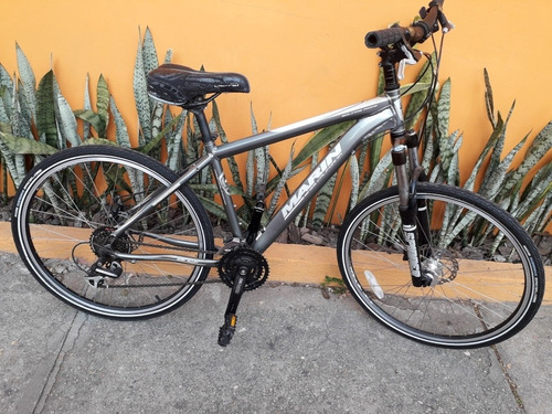 Bicicleta Marin Aro26 Shimano- Freio Disco- Alumimio-(troco)