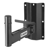 Stand De Pared Para Bafles 50kg Kaiser Std-9030