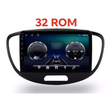 Consola Estereo Dodge I10 Hyundai I10 Android Radio Wifi 2ra