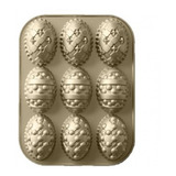 Molde Huevos De Pascua Para Mini Tortas Nordic Ware®