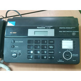 Fax Panasonic Modelo Kx-ft988ag Usado