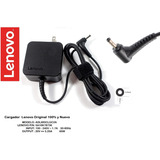 Cargador Original Lenovo Adlx65clgc2a 65w 20v-3.25a 100-240v