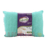 Esponja Para Platos Plastica Glow