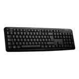 Teclado Usb Kelyx Keq-022