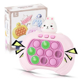 Pop It Game Anti Stress Jogo Memória Brinquedo Infantil Push