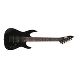 Guitarra Electrica Esp Ltd Kirk Hammett Niño 