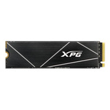 Unidad Ssd Xpg Gammix S70 Blade Nvme 2tb Pci Express 4.0 M.2