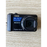 Camara Sony Dsc-h70
