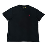 Playera Ralph Lauren Para Hombre Talla L(g)