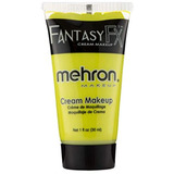 Maquillaje Mehron Fantasia F / X Pintura A Base De Agua Par