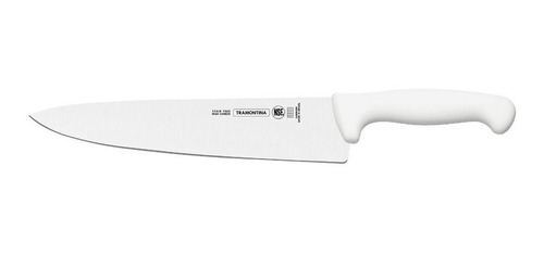 Cuchillo Tramontina Carnicero Profesional Acero Inox 10 PuLG