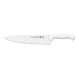 Cuchillo Tramontina Carnicero Profesional Acero Inox 34,5 Cm