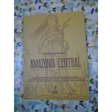 Amazonia Central Antología Cuentos Escritoras Córdoba Babel