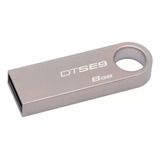 Memoria Usb 8g Almacenamiento