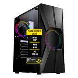 Pc Gamer I3 Hd 500 8gb De Memoria E Placa De Video Gt730