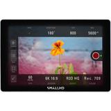 Monitor Smallhd Mon Indie 7 