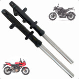 Amortiguadores Delanteros Pulsar Ns200 As200 Para Bajaj