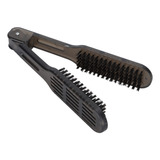 Cepillo Para Planchar Cabello Beard Tools Tools Bisheer Brai