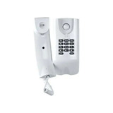 Terminal Interfone Condomínio Intelbras Tdmi 300 Branco