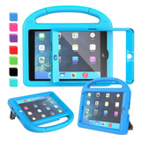 Funda Para iPad Mini 1 / iPad Mini 2 / iPad Mini 3 - Azul