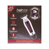 Maquina Trimmer Hair Star Inalambrica