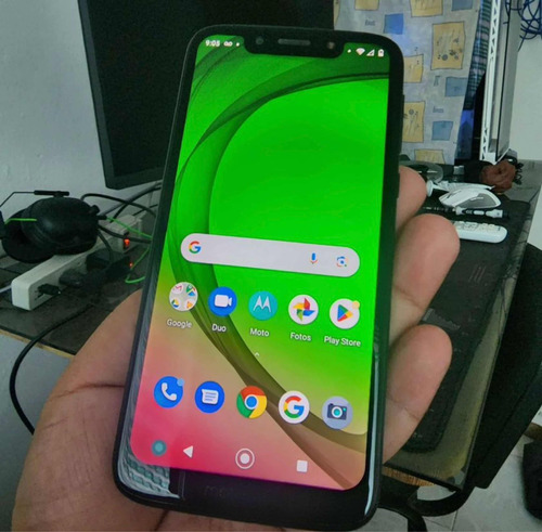 Moto G7 Play