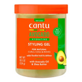 Gel Para Rizos Cantu Avocado 524gr