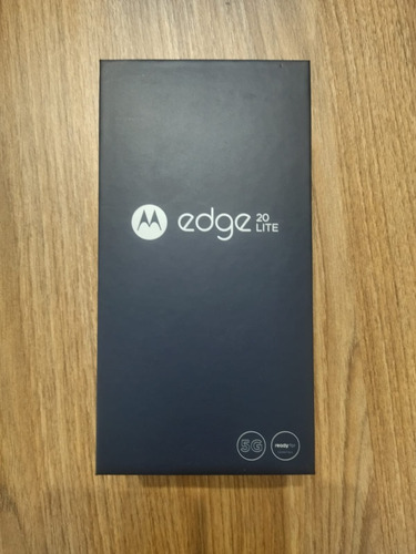 Motorola Edge 20 Lite