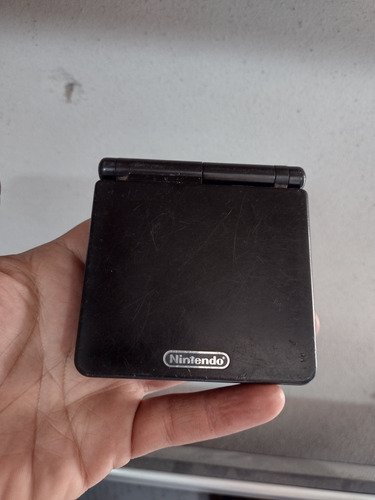 Consola Game Boy Advance Sp 