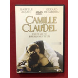 Dvd - Camille Claudel - Bruno Nuytten - Isabelle Adjani