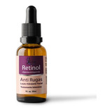 Serum Retinol Vitamina A Ultra Potente 30ml Skin Health