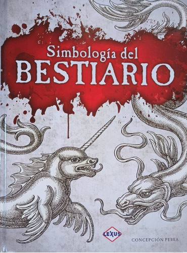 Simbología Del Bestiario.