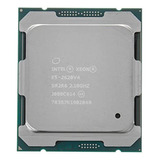Processador Xeon 2620 V4 8/16 - Pronta Entrega