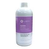 Locion Acido Salicillico 2% Niacinamida 3% X 500 Ml Libra