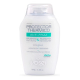 Protector Thermico Anti Frizz + Extra Brillo X150g X 3 Uni