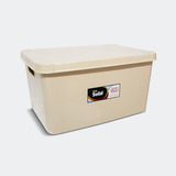  Caja Solid 20 Lts. Baja         