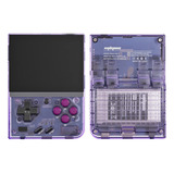 Miyoo Mini Plus - Consola De Juegos Portátil De 3.5 Pulgad.