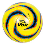 Balón Fútbol Voit Liga Mx Costurado Hs 300 #5 | Sporta Mx Color Amarillo