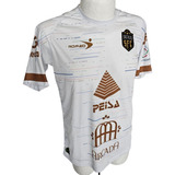 Jersey Romed Saltillo Fc 2001-2002 Liga Premier Mx Original 