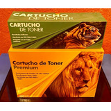 Cartucho Compatible De Toner Ml1610
