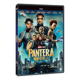 Dvd - Pantera Negra