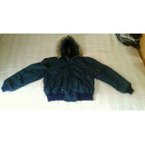 Vendo O Permuto Campera Alpha Insustries Original Usa