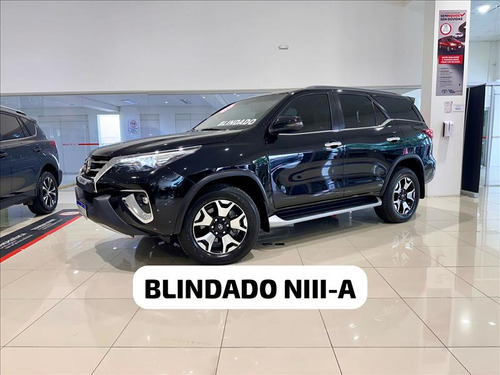 Toyota Hilux Sw4 2.8 Srx Diamond 4x4 7 Lugares 16v Turbo Int