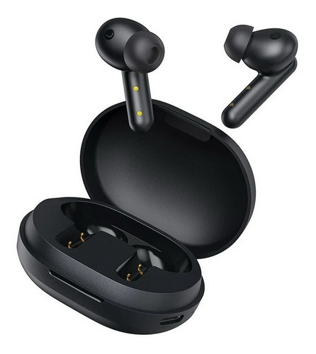 Auriculares Bluetooth Haylou Gt7 5.2 Negro