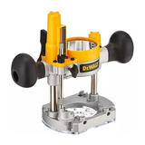 Dewalt Base De Inmersión  Router Compacto Dnp612 Fresadora