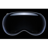 Apple Vision Pro - Óculos De Realidade Virtual - 512gb