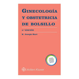 Ginecología Y Obstetricia De Bolsillo 2a Hurt Wolters Kluwer