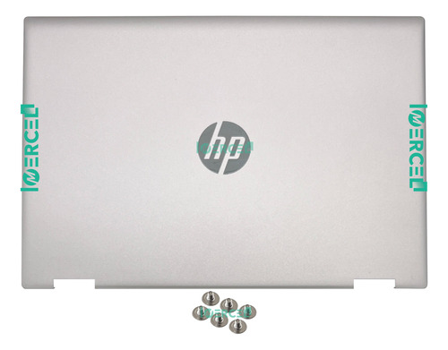 Tapa Superior Pantalla Laptop Hp Pavilion X360 14-cd0009la